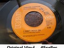 ? LORRAINE CHANDLER 'I Can't Hold On' VG++ Northern Soul 45 HEAR