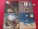 4LP ELO Electric Light Orchestra Time Secret Messages Discovery Hits | EX