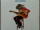 JIMI HENDRIX - SOUNDTRACK RECORDINGS FROM THE FILM VINYL LP SEALED 1973 ORIG