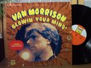 VAN MORRISON LP 