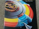 Out of The Blue by E.L.O 1977 UK Double Vinyl LPs JET Label