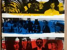 The Police ?– Synchronicity  Vinyl LP with Inner Sleeve   Excellent Condition