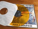 The Stone Roses - Fools Gold 9.53 Vinyl (Gold)