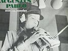 Augustus Pablo This Is Augustus Pablo LP VINYL Get On Down 2015 NEW