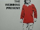 The Wedding Present George Best 30 VINYL, CD Scopitones 2017 NEW