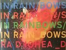 Radiohead In Rainbows LP VINYL XL Recordings 2016 NEW