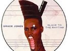 Grace Jones - Slave To The Rhythm - Universal - 00600753454558 - LP