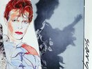 David Bowie Scary Monsters LP VINYL Parlophone 2018 NEW