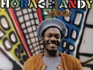 Horace Andy Good Vibes 2 X LP VINYL 17 North Parade 2017 NEW