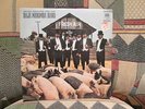 JULIUS WECHTER and the Baja Marimba Band - Fresh Air - A&M SP-4200 SEALED LP