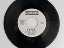 Barbara English & The Fashions Fever/Bad News Roulette 4450 Promo NM M-