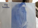 The Smiths 'Hand In Glove'  1984 Rough Trade Vinyl 45: RT 131 RE No
