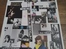 BEATLES ORIGINAL 1968 UK WHITE ALBUM POSTER .EXC CONDITION.