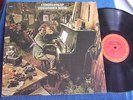 Thelonious Monk Quartet/Underground/2nd Label/Columbia CS 9632/PRISTINE MINT-
