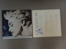 MADONNA GENUINELY HAND SIGNED 