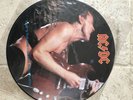 ac dc ac/dc that's the way i wanna rock n roll UK only 12