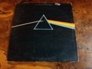Pink Flyod dark side of the moon vinyl lp 1973 gatefold Harvest (SHVL 804)