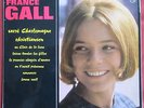 FRANCE GALL  25 CM 10