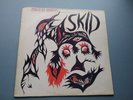 SKID ROW Skid UK LP 1970