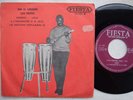 FRANCO & OK JAZZ lolo soufire  SUPER HEAVY AFRO FUNK BREAK 7