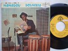MAMADOU DOUMBIA vol4 kennedy RARE AFRO LATIN PACHANGA BLUES SAFIEDEEN EP ?