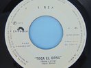 T. REX T RARE MEXICAN PROMO SINGLE BANG A GONG FROM ELECTRIC WARRIOR LP ALBUM