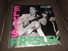 Elvis Presley 1st Album Rock ’n’ Roll HMV CLP1093 Nice Copy