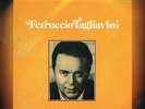 Ferruccio Tagliavini: Tenore (Ricostruzione Tecnica 1979) - LP Cetra