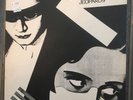 The Sound, Jeopardy, Kerovo Records, 1980 Original Vinyl