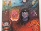 KING CRIMSON IN THE WAKE OF POSEIDON 12