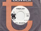 NORTHERN SOUL  / DEEP SOUL -- BILL BRANDON  -- RAINBOW ROAD