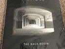 Editors - The Back Room - Vinyl (LP)