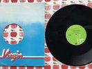 SEX PISTOLS - PRETTY VACANT 12” VINYL RECORD NEW ZEALAND PRESSING PUNK NEW WAVE