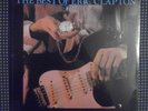 RARE SEALED ERIC CLAPTON TIME PIECES THE BEST OF ORIGINAL1982 12