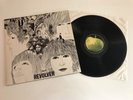 The Beatles Revolver LP Apple 1C 072-04-097