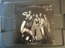 Alice Cooper,Love it To Death,Straight White Label Promo,Thumb Cover LP