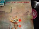 Bollywood ANGEL LP VINYL Record Hindi Indian Film JAB JAB PHOOL KHILE