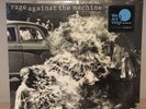 RAGE AGAINST THE MACHINE VINYL - Brand New - In Original Packaging