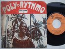 POLY RYTHMO vol1 mi homlan dadale HEAVY AFRO FUNK JERK LATIN 7