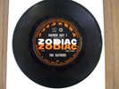 The Rayders - Mother May I (Zodiac Z45/1245) 1966 NZ Wild Garage Beat Stomper