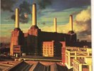 Animals. Pink Floyd vinyl reissue.