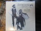 Fleetwood Mac Rumours Original 1977 LP in shrink with promo sticker