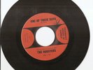 THE ROOSTERS * ONE OF THESE DAYS * YOU GOTTA RUN * PSA 1151 CALI  GARAGE VG+
