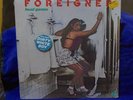 FOREIGNER VERY RARE SEALED LP HEAD GAMES 1979 USA 1stPRESS W/STICKER OUT/PRINT