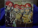 THE WHO VERY RARE SEALED LP ODDS & SODS 1974 USA 1ST PRESS W/POSTER NO CUTOUTS