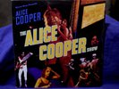ALICE COOPER VERY RARE SEALED LP ALICE COOPER SHOW 1977 USA 1stPRESS NO CUTOUTS