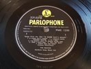 Beatles A Hard Days Night Earliest 1st UK Press LP MONO + Inner *STUNNING*