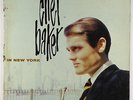 Chet Baker - In New York LP - Riverside - RLP 12-281 Mono DG