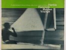 Herbie Hancock - Maiden Voyage LP - Blue Note - BST 84195 Stereo RVG Ear NY USA