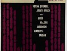 Kenny Burrell & Jimmy Raney - Two Guitars LP - Prestige Mono DG RVG 446 W 50th
